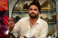 Falaknuma Das Movie Controversy Press Meet